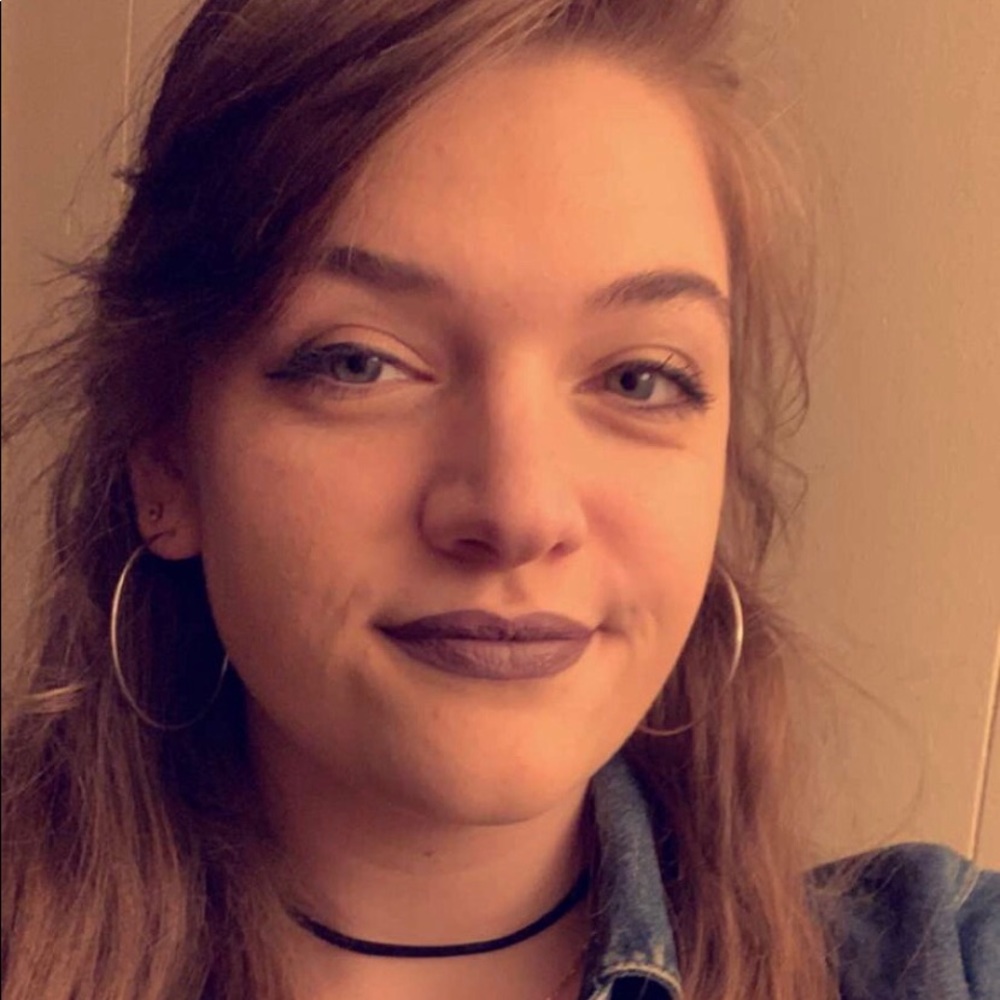 Meet your Posher, Jenna